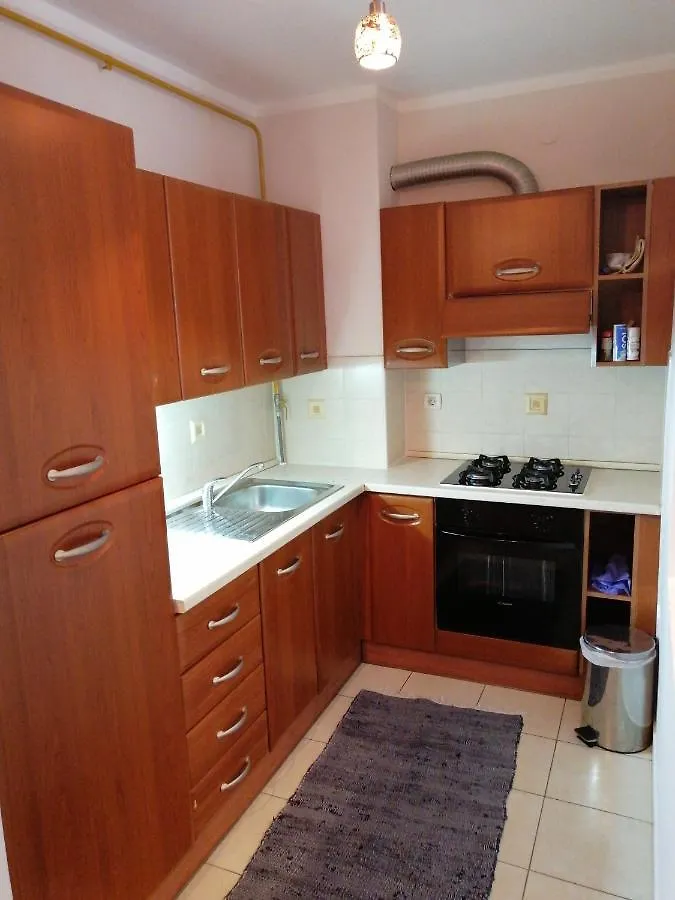 PUY Apartment Val