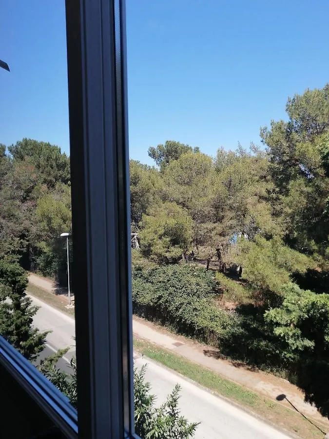 PUY Apartment Val  פולה