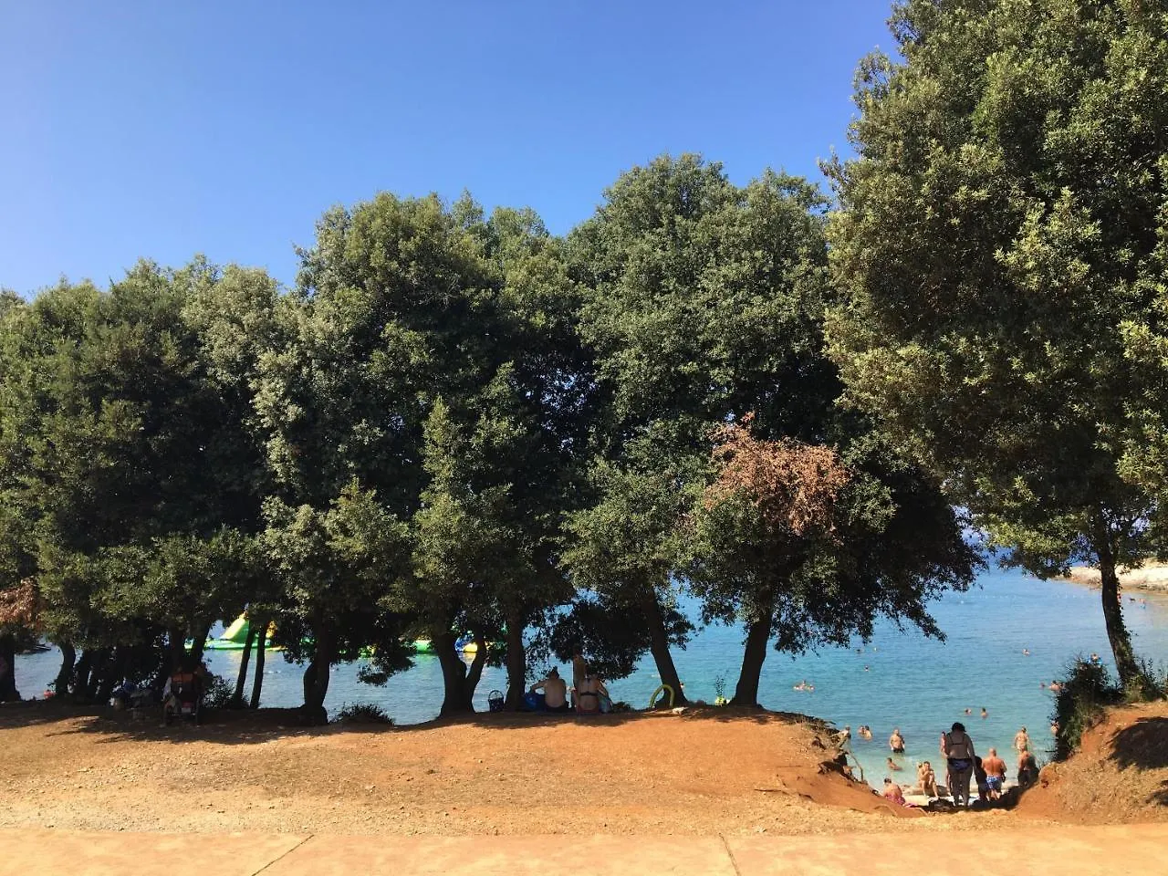 PUY Apartment Val קרואטיה