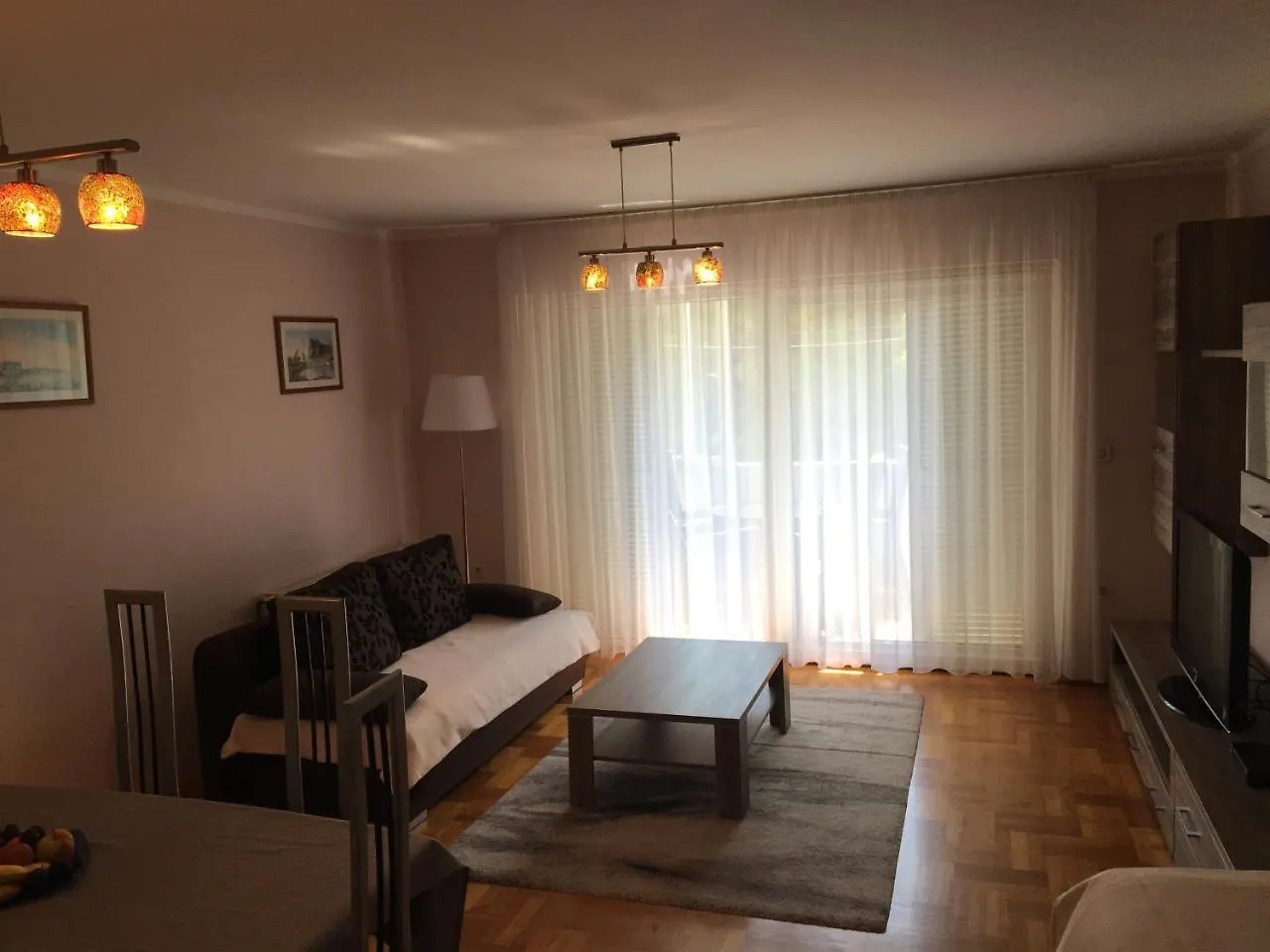 PUY Apartment Val 0*, פולה קרואטיה
