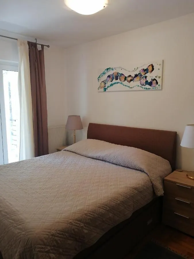 Apartment Val Pula