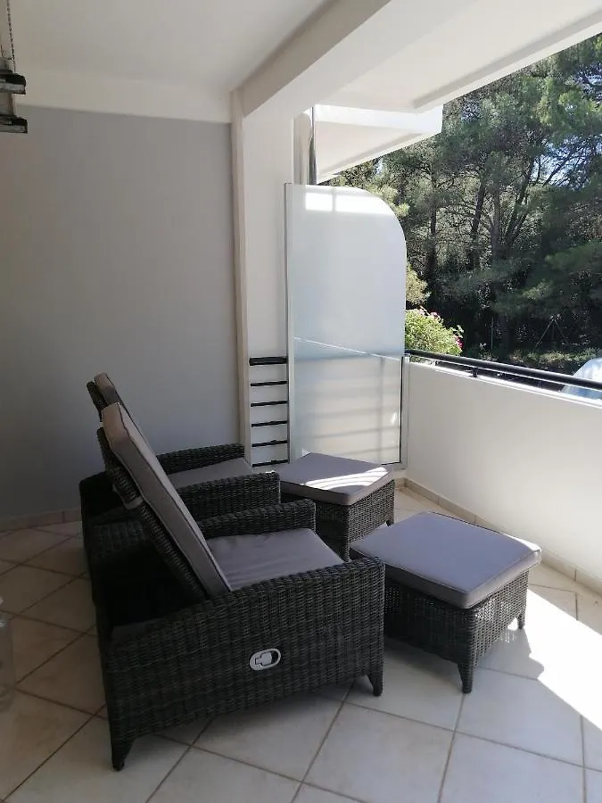 Apartment Val Pula