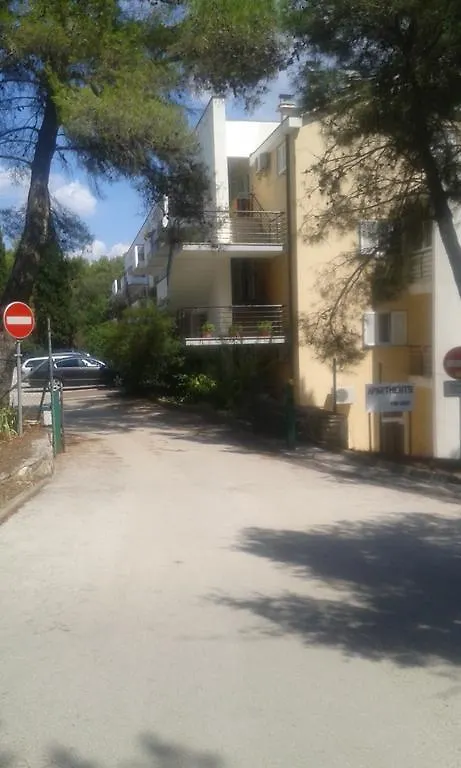Apartment Val Pula