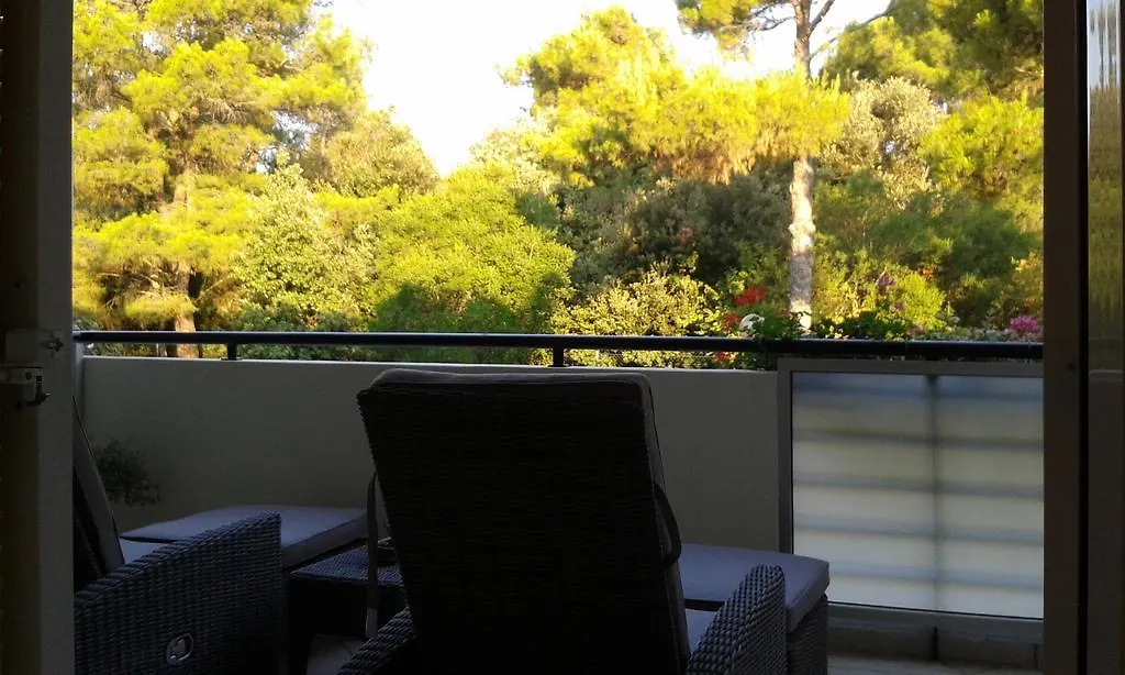 Apartment Val Pula